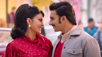 Sun Zara (Teaser) Cirkus | Rockstar DSP | Ranveer Singh, Pooja Hegde, Jacqueline Fernandez