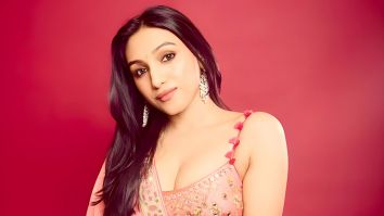 Celebrity wallpaper of Tanisha Santoshi