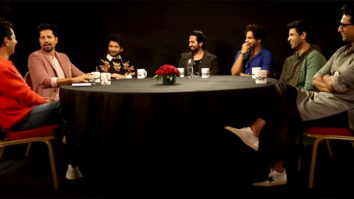 Teaser: The Actors Roundtable 2022 | Ayushmann Khurrana | Vicky K | Rohit S | Ishaan K | Adivi S | Sumeet V