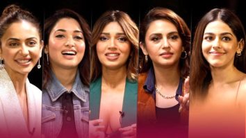 The Actresses Roundtable 2022 | Bhumi Pednekar | Tamannaah Bhatia | Huma Qureshi | Rakul Preet Singh | Alaya F