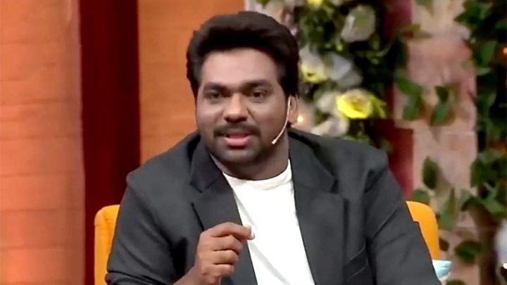The Kapil Sharma Show: Zakir Khan, Abhishek Upmanyu, Kusha Kapila, Anubhav Bassi, & others