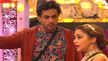 Bigg Boss 16: Tina Datta re-enters a day after eviction, slams Shalin Bhanot; says, “had to get a reality check”