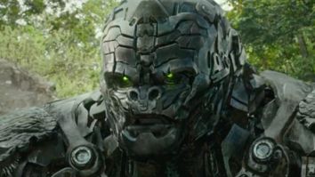 Transformers: Rise Of The Beast teaser: Promises another mad, larger-than-life adventure