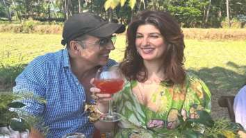 Inside Twinkle Khanna’s 48th birthday lunch with husband Akshay Kumar, kids Aarav, Nitara and family