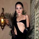 Uorfi Javed clarifies on the reason behind the disruption in her Dubai shoot schedule; says that the authorities had a problem with the location