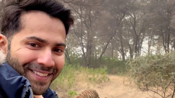 Varun Dhawan shares what happens when ‘Bhediya’ meets ‘Tiger’