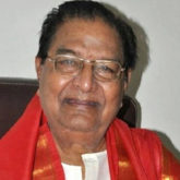 Veteran actor Kaikala Satyanarayana passes away at 87; Ram Charan, Mahesh Babu, Chiranjeevi and others pay condolences