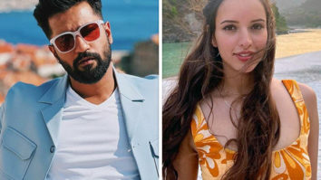 Vicky Kaushal and Triptii Dimri starrer romantic comedy to release on July 28, 2023