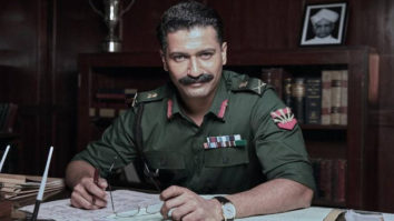 Vicky Kaushal starrer SamBahadur to release on December 1, 2023, watch first teaser