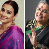 Vidya Balan should play Usha Uthup in the latter's biopic, the singer expresses excitement