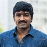 Vijay Sethupathi flashes his million-dollar smile in THIS mirror-selfie, netizens shower love