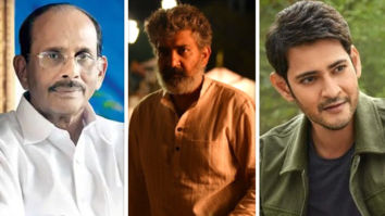 Vijayendra Prasad confirms Rajamouli’s next with Mahesh Babu will be a jungle adventure