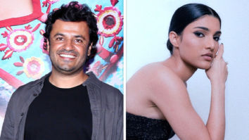 Vikas Bahl to direct Salman Khan’s niece Alizeh Agnihotri in his next, a remake of La Famille Belier