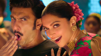Cirkus trailer launch: Ranveer Singh calls Deepika Padukone’s song cameo as ‘high-voltage’; asks Rohit Shetty “Boss, kaisa laga bhabhi ko?”