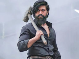 Yash urges people to not to ill-treat Hindi film industry: “Respect Bollywood; Forget this North and south” Yash urges people to not to ill-treat Hindi film industry: “Respect Bollywood; Forget this North and south”