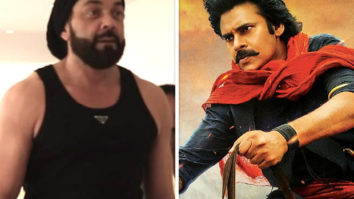 Bobby Deol to make Telugu debut with Pawan Kalyan-starrer Hari Hara Veera Mallu, to play Aurangzeb in the upcoming historical