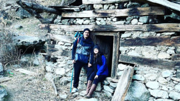 Mohit Raina celebrates first wedding anniversary with wife Aditi Sharma with loved-up post after rubbishing divorce rumours