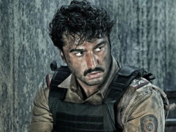 “For me to play a cop in Kuttey was a fulfilling experience” – Arjun Kapoor on essaying the role of a police officer in Kuttey