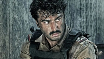 “For me to play a cop in Kuttey was a fulfilling experience” – Arjun Kapoor on essaying the role of a police officer in Kuttey