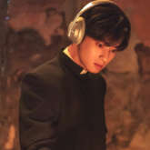 Island actor Cha Eun Woo on playing an exorcist in the fantasy drama: “I went to meet a Catholic priest; I trained in Latin and Italian”
