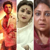 IIFA 2023: Brahmastra Part One: Shiva, Gangubai Kathiawadi, Darlings and Bhool Bhulaiyaa 2 lead the nominations