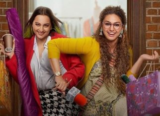 Huma Qureshi and Sonakshi Sinha’s Double XL is now streaming on Netflix Huma Qureshi and Sonakshi Sinha’s Double XL is now streaming on Netflix