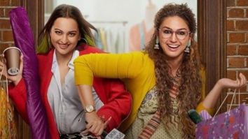 Huma Qureshi and Sonakshi Sinha’s Double XL is now streaming on Netflix