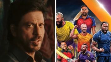 ZEE teams up with Shah Rukh Khan for DP World International League T20