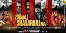 Zindagi Shatranj Hai