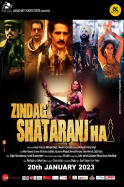Zindagi Shatranj Hai