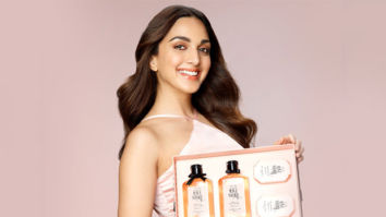 Kiara Advani roped in as brand ambassador for vegan personal care brand Kimirica