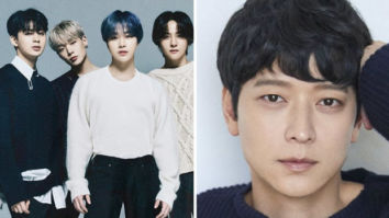 iKON members and Kang Dong Won end contract with YG Entertainment