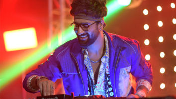 Vicky Kaushal plays DJ Mohabbat in Anurag Kashyap’s Almost Pyaar with DJ Mohabbat