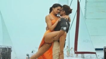 BREAKING: Deepika Padukone’s orange swimsuit scene in Pathaan has NOT been censored; is very much a part of ‘Besharam Rang’
