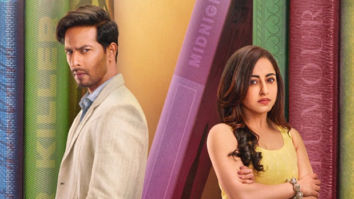 Sehban Azim and Niyati Fitnani come together for a new show titled Dear Ishq