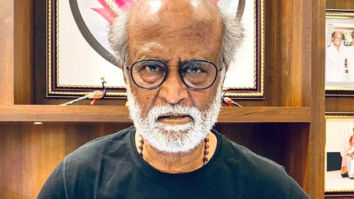 Rajinikanth issues copyright infringement notice over non-consensual use of his voice and name