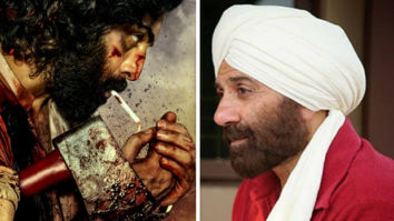 Ranbir Kapoor starrer Animal to clash with Sunny Deol-led Gadar 2 on August 11, 2023