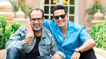 Aanand L Rai confirms Akshay Kumar starrer Gorkha being on hold; says, “We are not making this film for now”