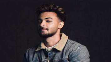 Aayush Sharma gets injured on the sets of AS04, flaunts his bruises; says, “Aur karo action”