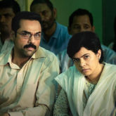 Abhay Deol describes his role in the Netflix film Trial By Fire as his ‘toughest role ever’