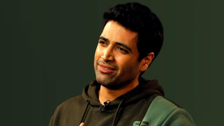 Adivi Sesh: “We don’t have an auditioning culture in Telugu cinema”