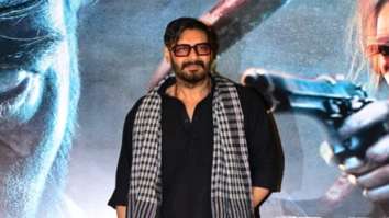 Bholaa Teaser Launch: Ajay Devgn confirms the film will be a franchise; also claims films have a surprise element