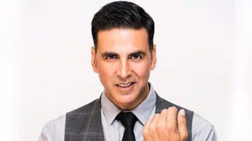 Akshay Kumar finally breaks silence on reports of him charging Rs. 50 – 100 crores per film