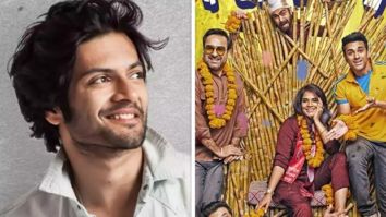 Ali Fazal breaks silence on his absence from Fukrey 3 announcement, “Sorry saathiyon, is baar nahin”