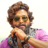 Allu Arjun to shoot for an action sequence for Pushpa: The Rule in Vizag; see pic