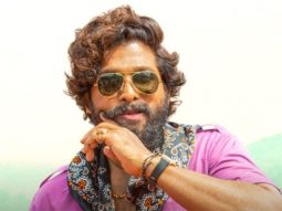 Allu Arjun to shoot for an action sequence for Pushpa: The Rule in Vizag; see pic