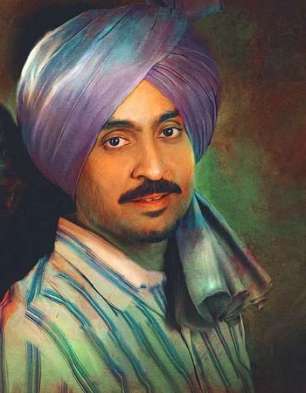 Amar Singh Chamkila Amar Singh Chamkila