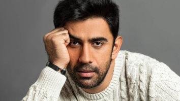 Amit Sadh recalls his depressed phase, “Jab insaan ki zindagi mein dukh aata hai, uska dimag kharab ho jata hai”