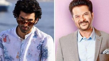 Aditya Roy Kapur and Anil Kapoor starrer The Night Manager first look motion poster out