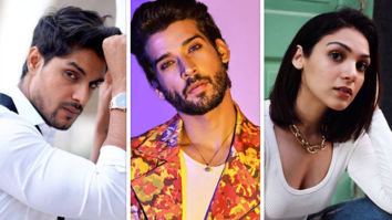 Bigg Boss contestants Ankit Gupta, Gautam Singh Vig return to Colors with new show Junooniyatt, co-starring Neha Rana